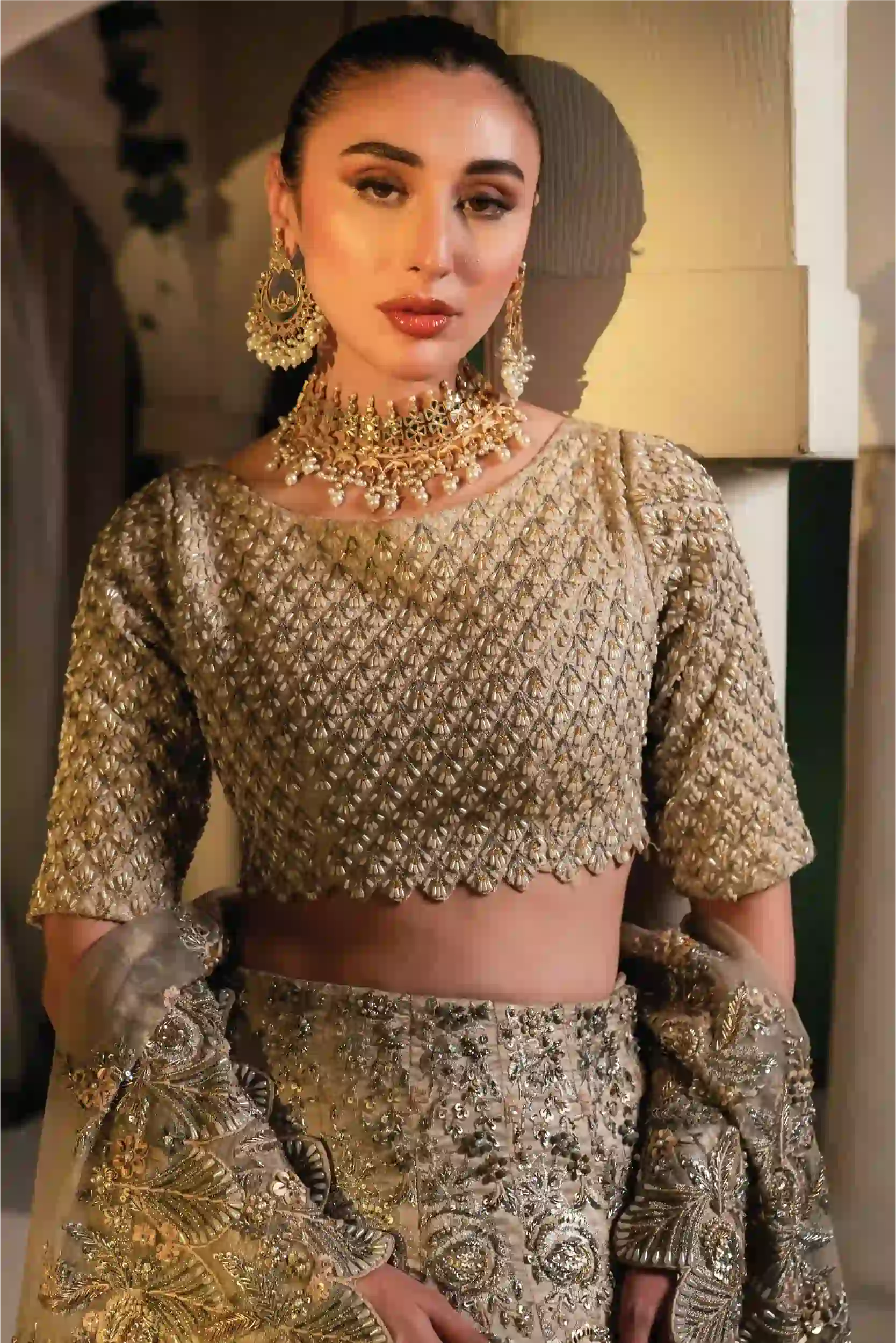 Sumaiya Lehnga
