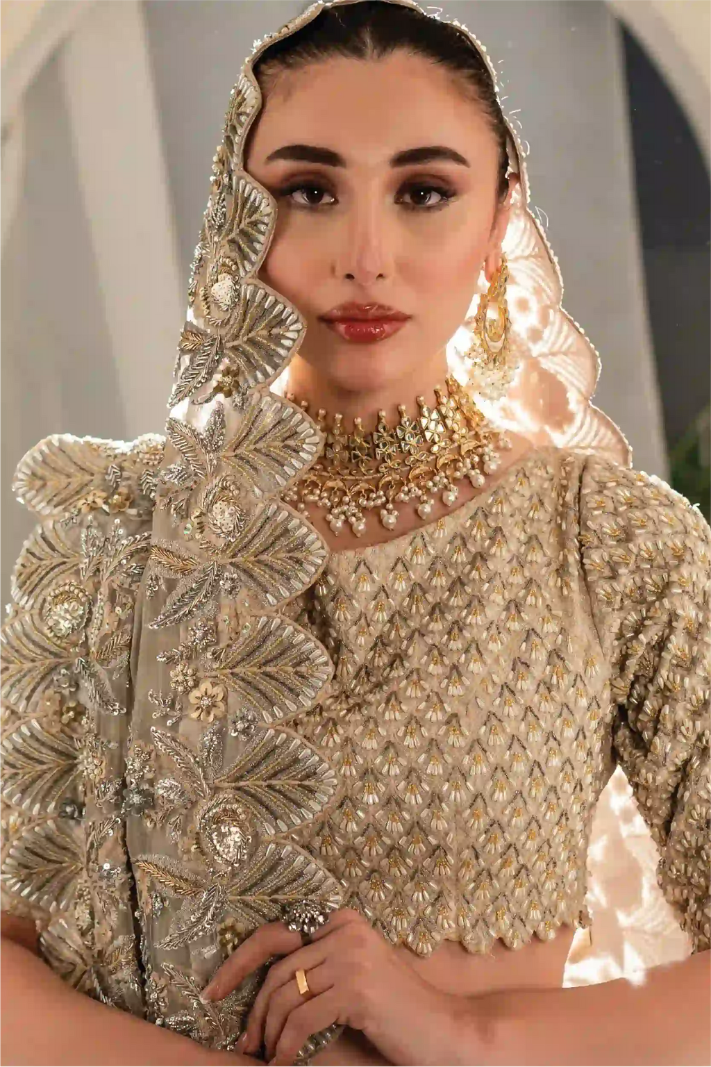 Sumaiya Lehnga