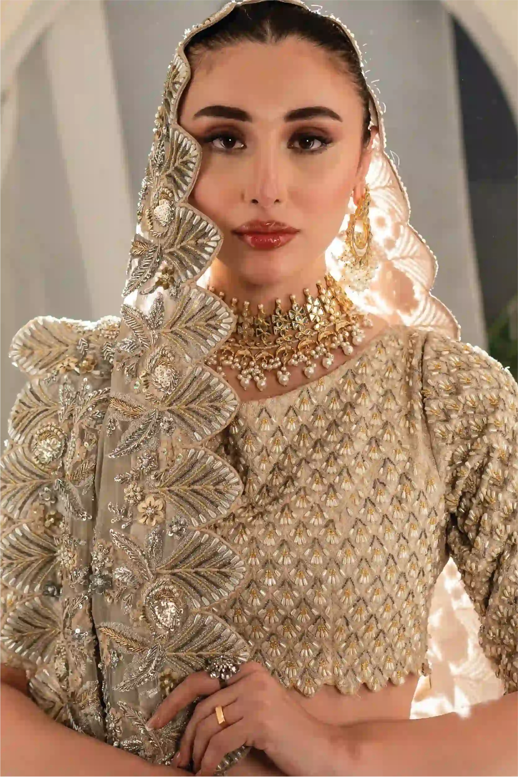 Sumaiya Lehnga