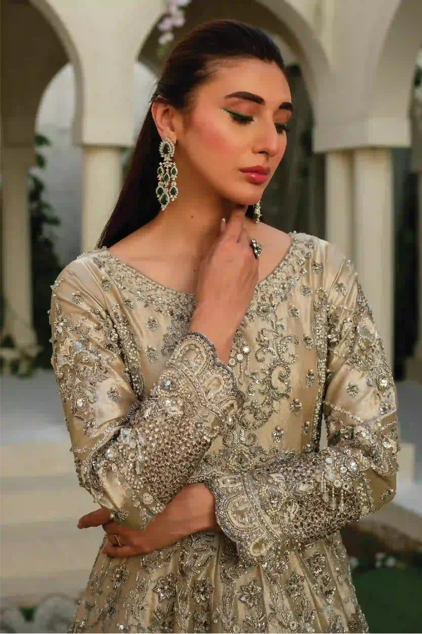 Mahsa Bridal Wear