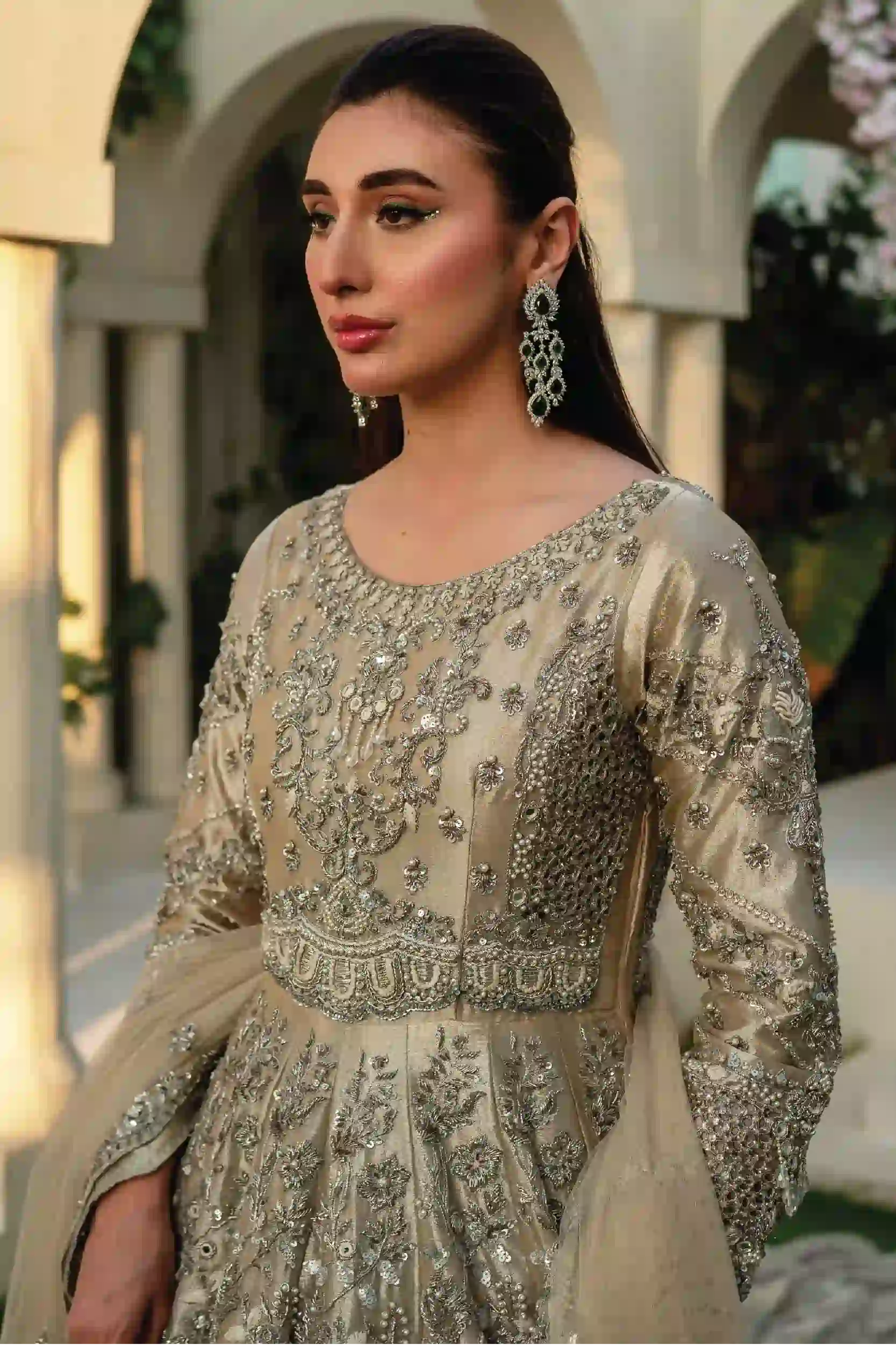 Mahsa Bridal Wear