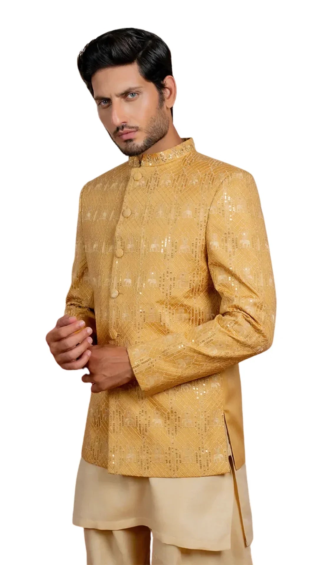 Mayer Prince Coat