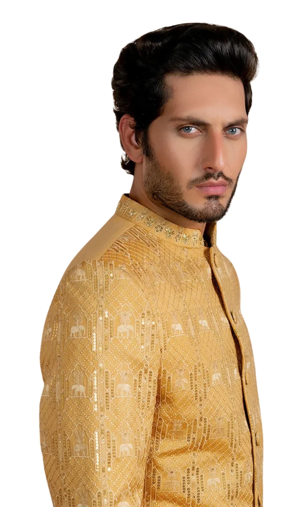 Mayer Prince Coat