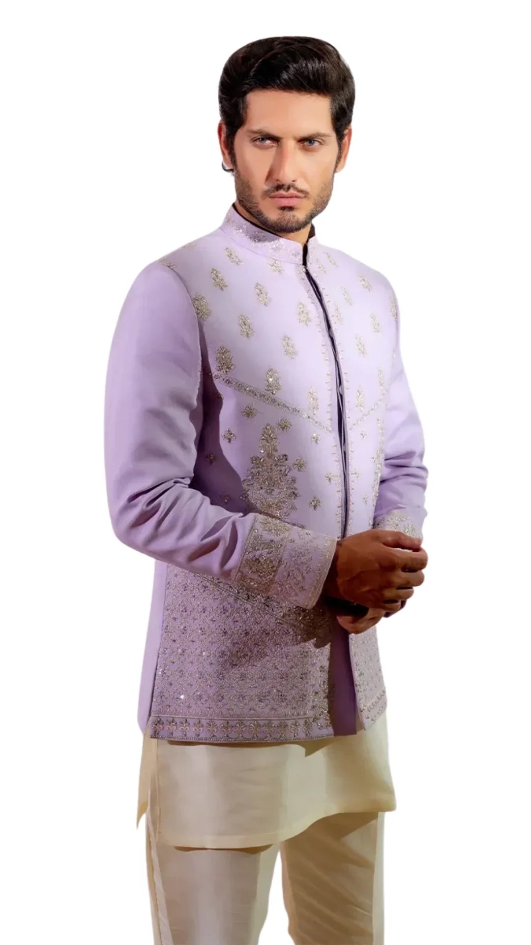 Ayden Prince Coat