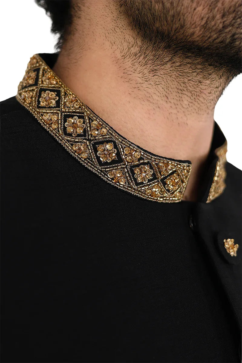 Badshaan Sherwani