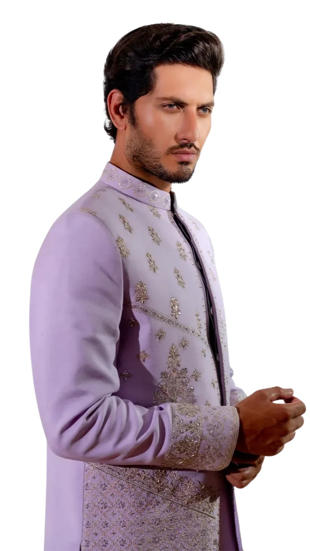 Ayden Prince Coat
