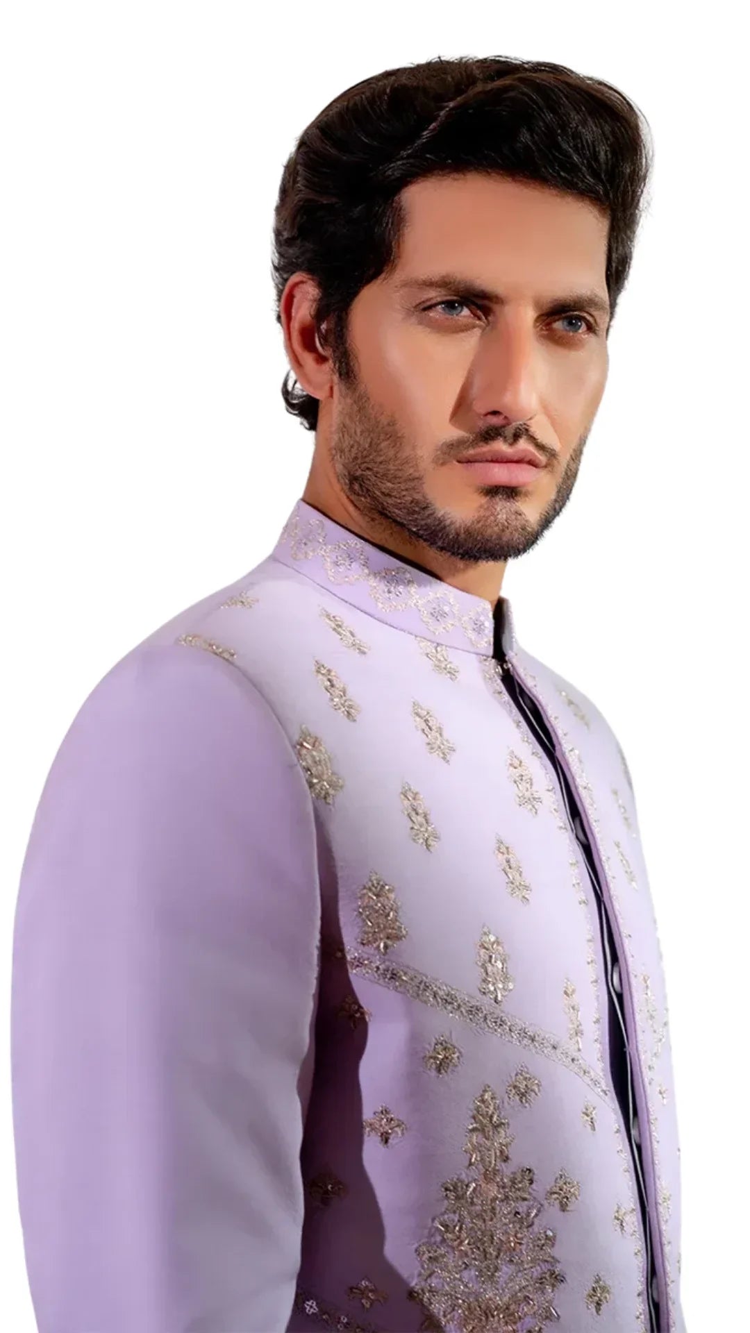 Ayden Prince Coat