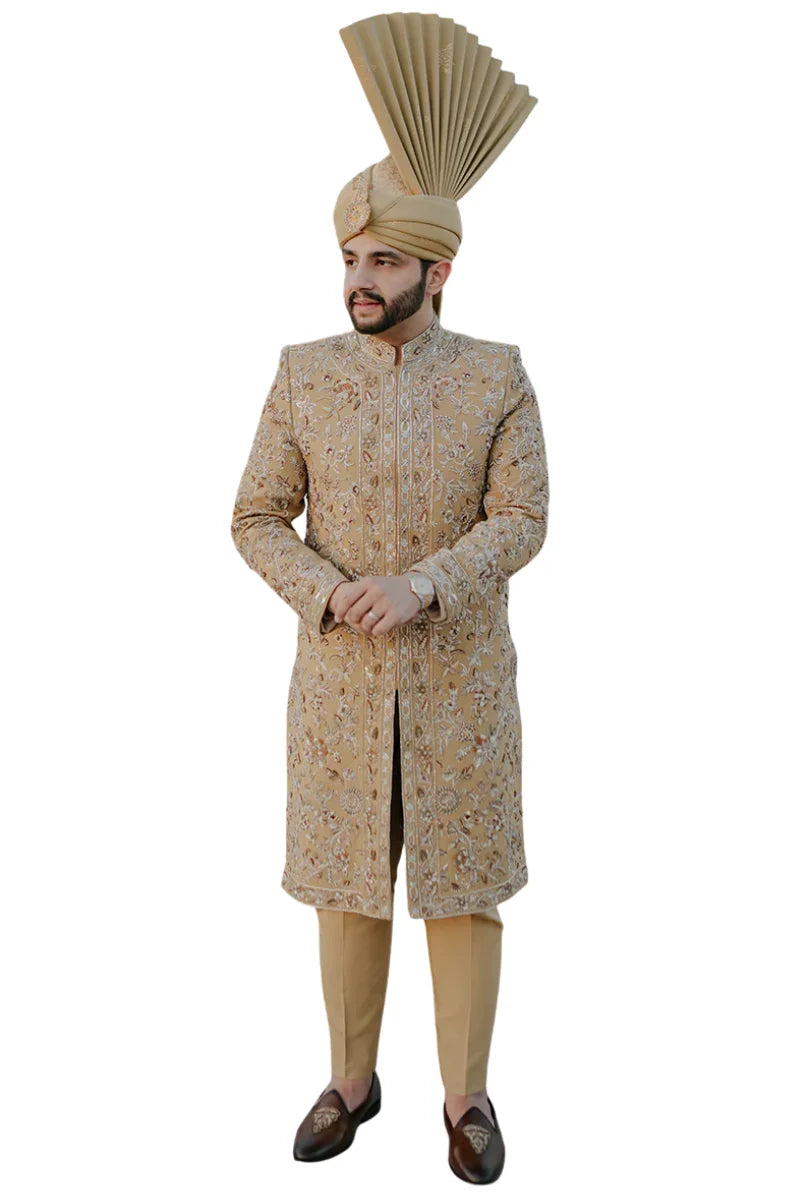 Vahram Sharwani