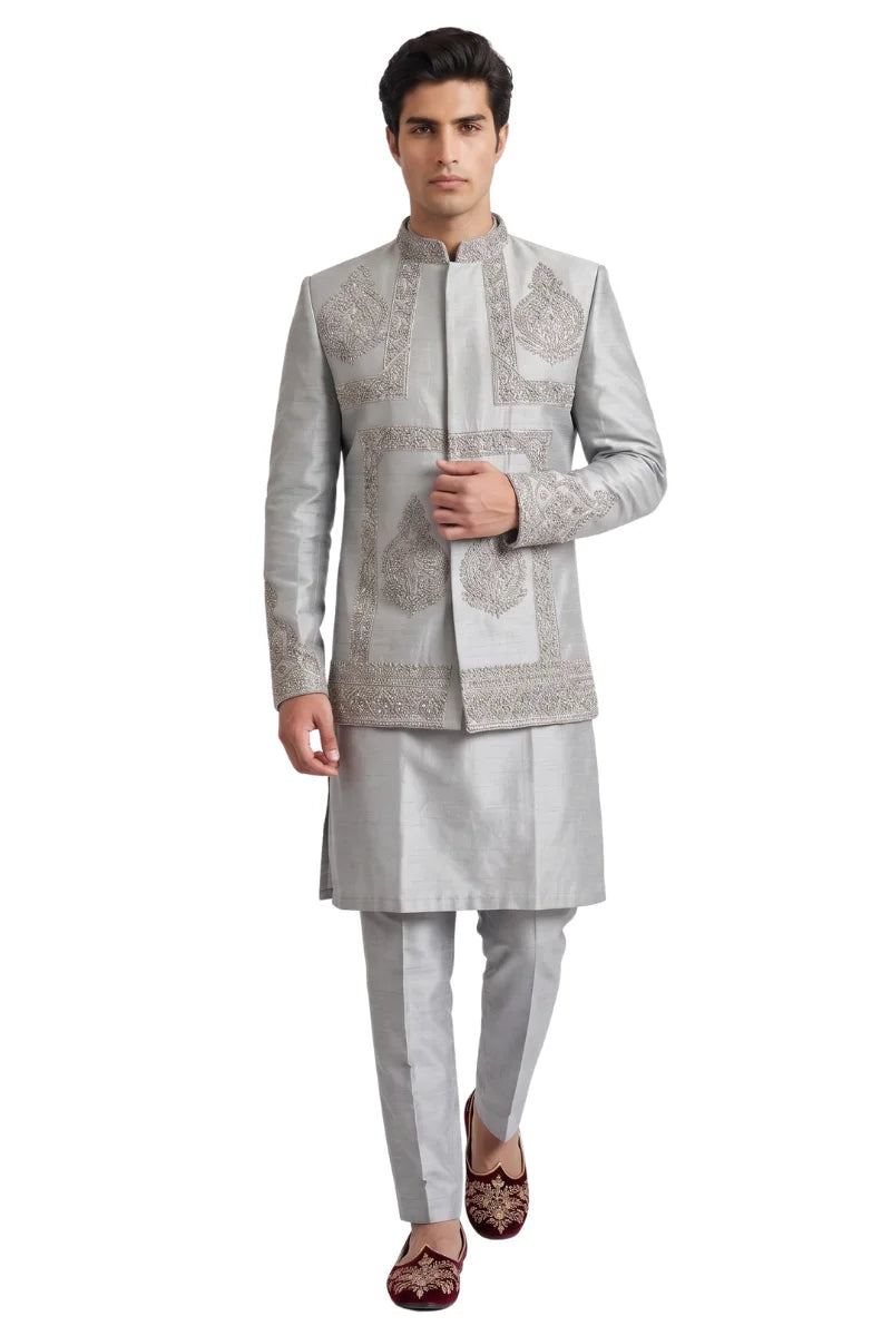 Tabaark Prince Coat