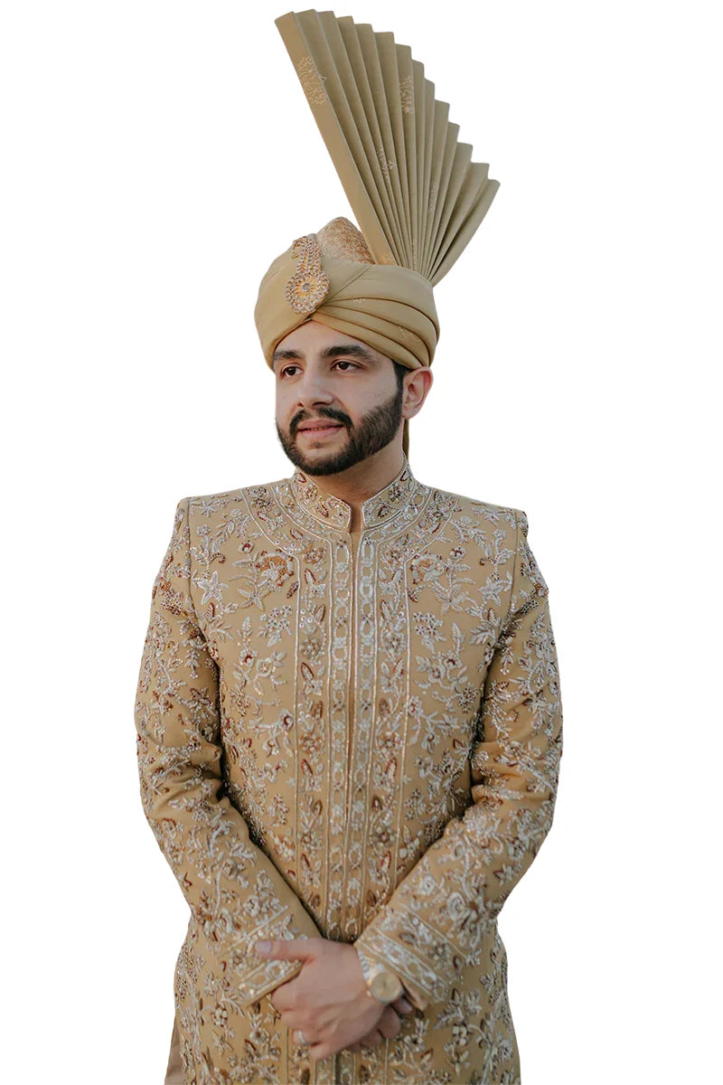 Vahram Sharwani