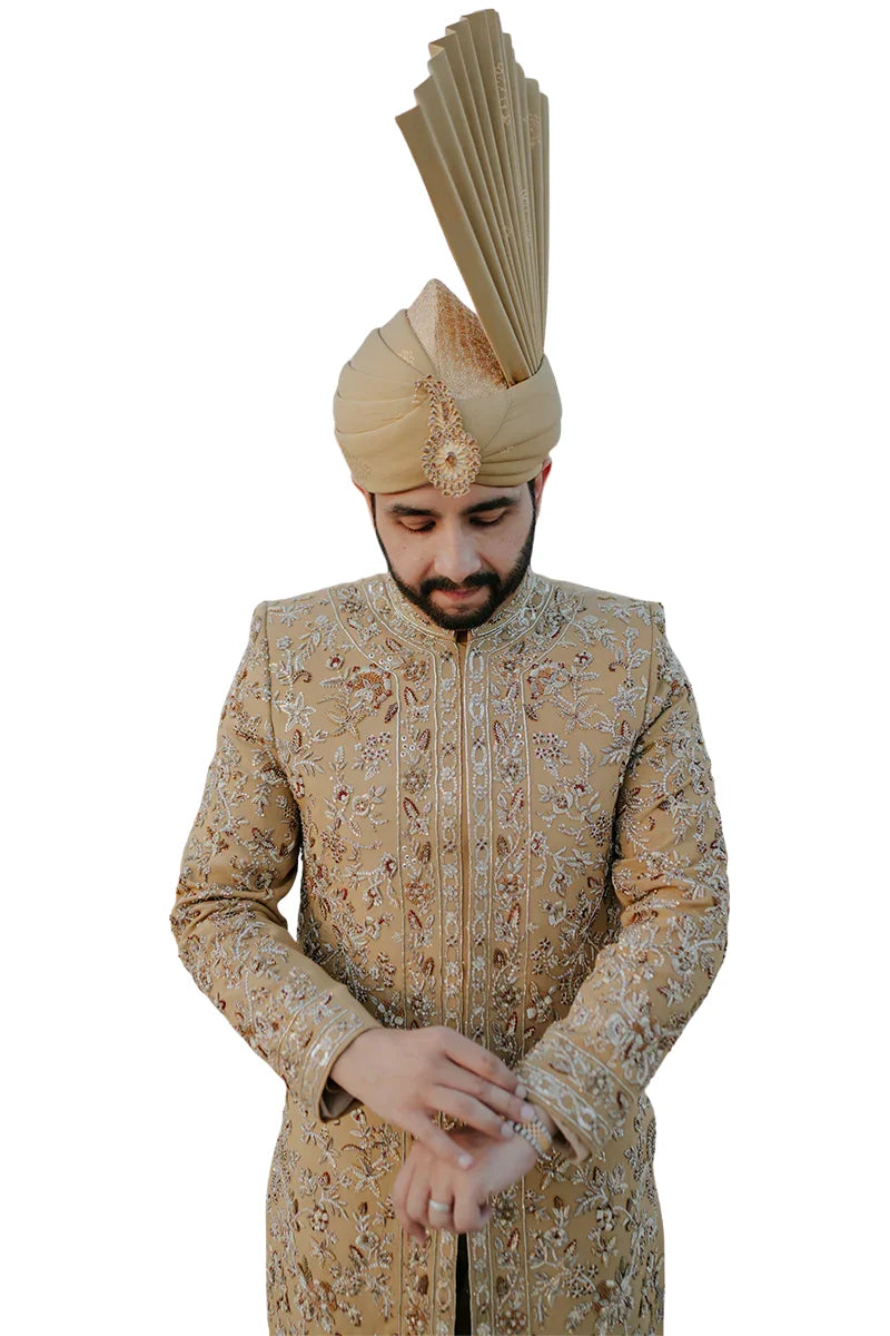 Vahram Sharwani