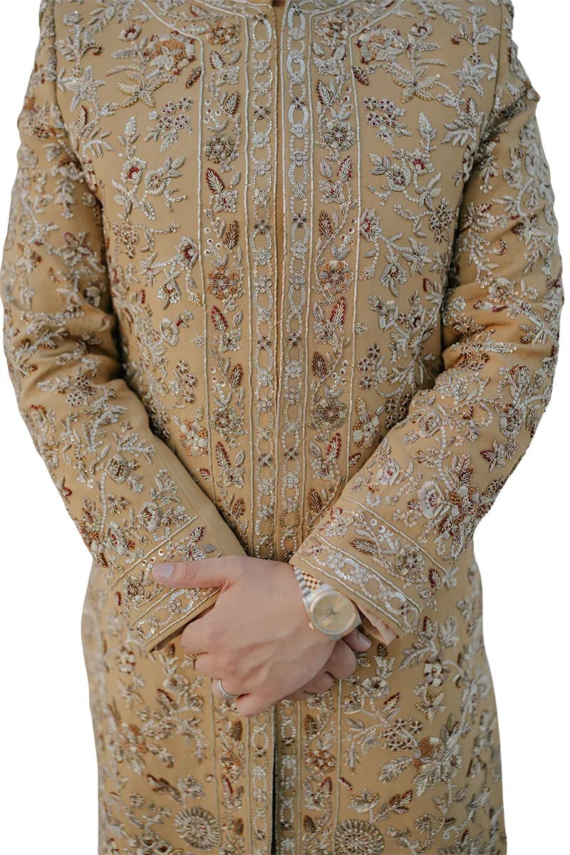 Vahram Sharwani