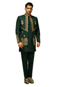 Hormouz Prince Coat
