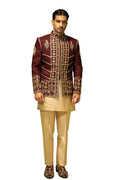 Parviz Prince Coat