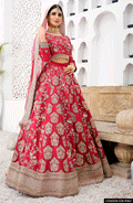 Kandahari Lehnga