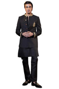 Ezan Prince Coat