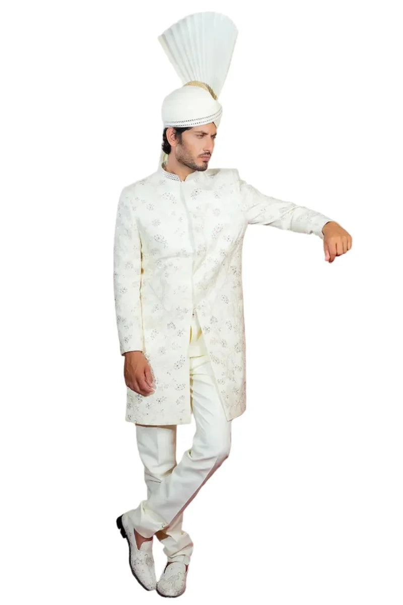 Amais Sherwani