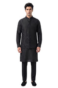 Sabeen Awami Waistcoat