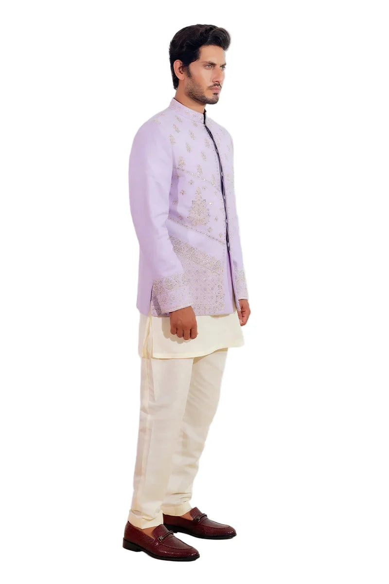 Ayden Prince Coat