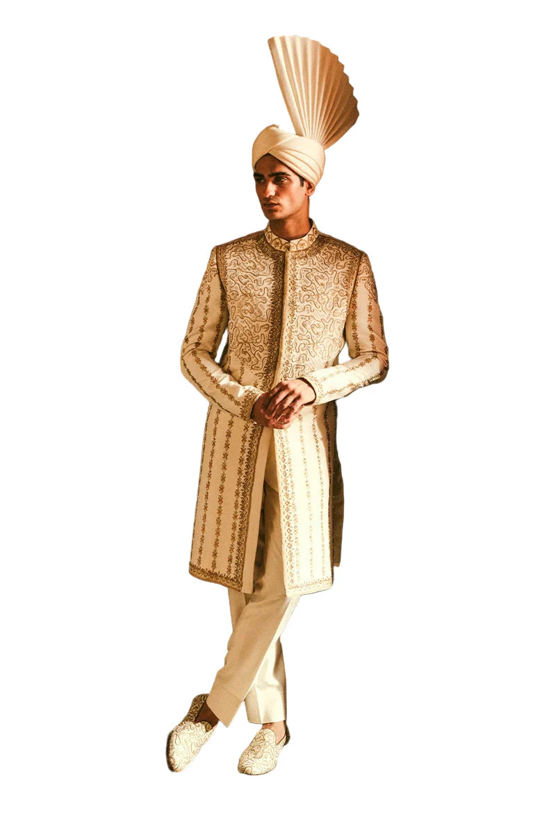 Laith Sherwani