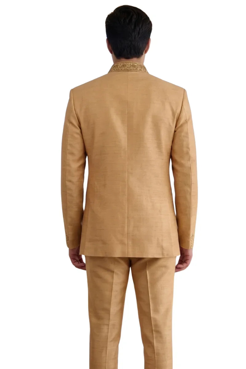 Zarrin Prince Coat