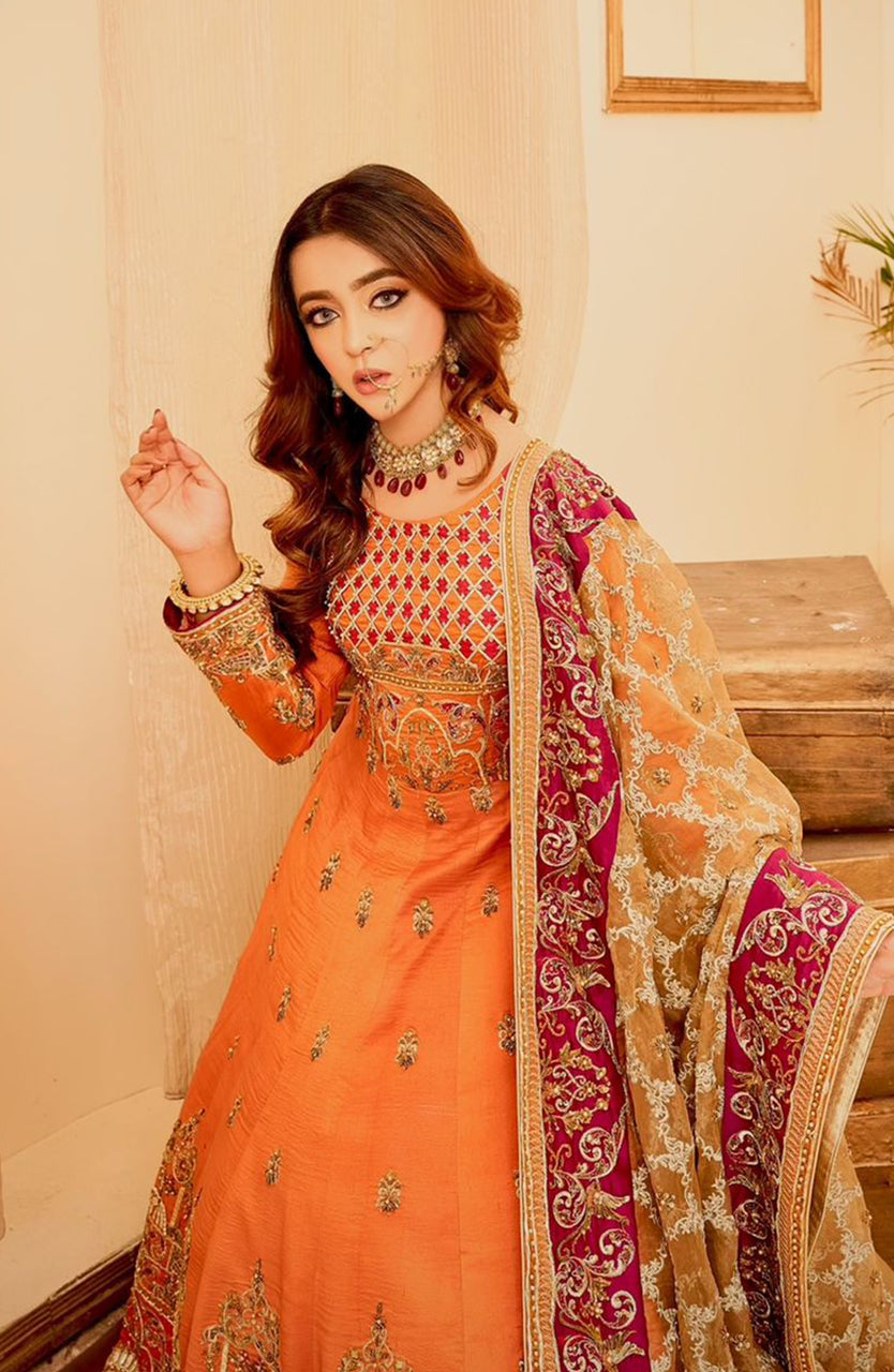 Narangi Bridal Wear