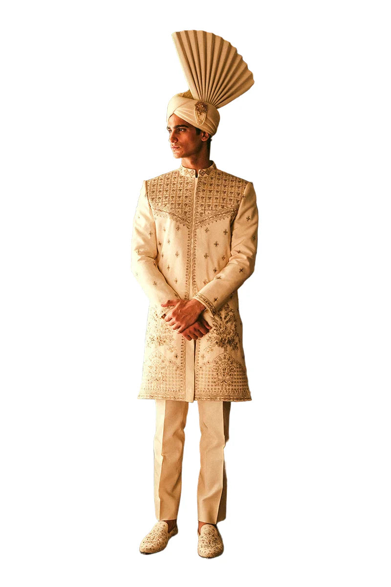 Yahir Sherwani