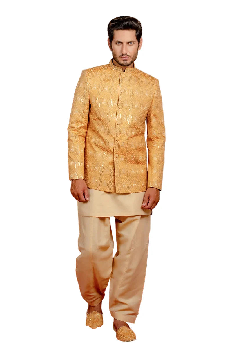 Mayer Prince Coat