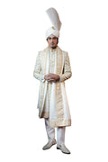 Aarib Sherwani
