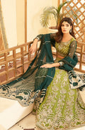 Layyan Lehnga Choli