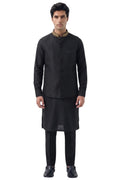 Zamindor Awami Waistcoat