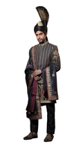 Faris Sherwani