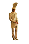 Jad Sherwani
