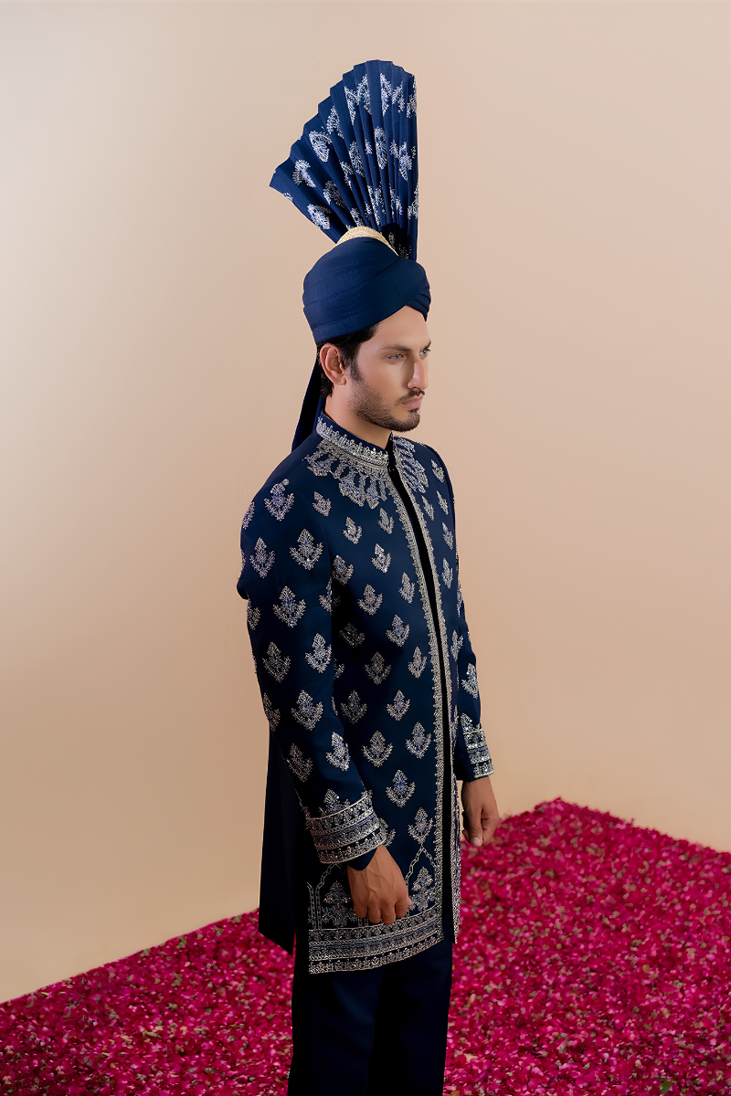 Adela Sherwani