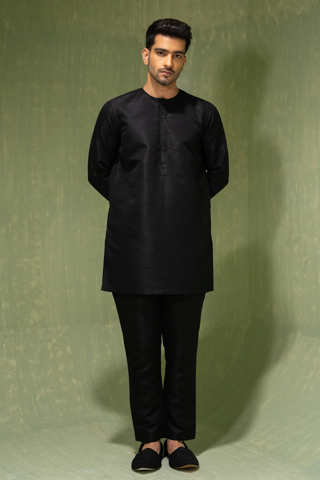 Jahandar Prince Coat