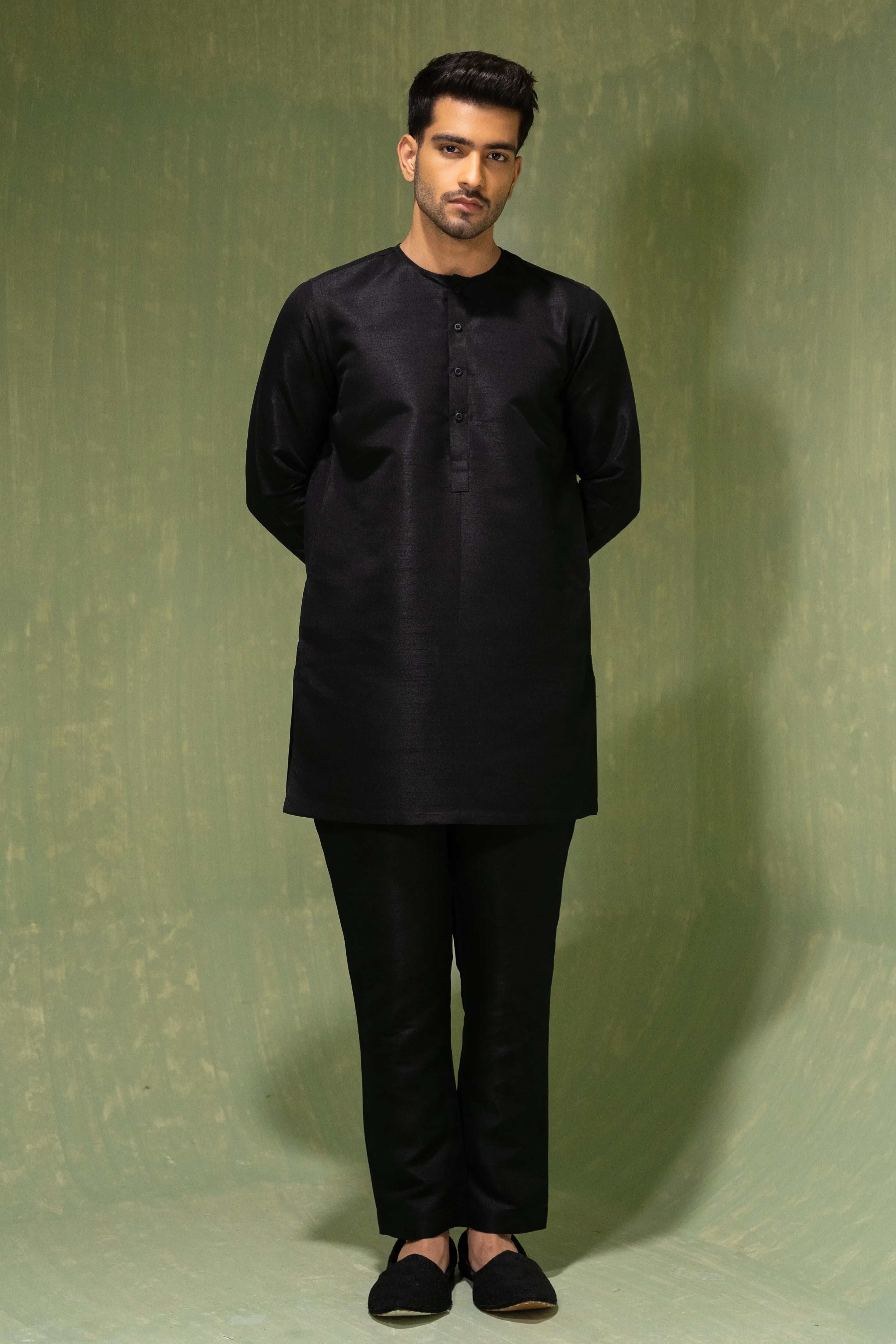Jahandar Prince Coat