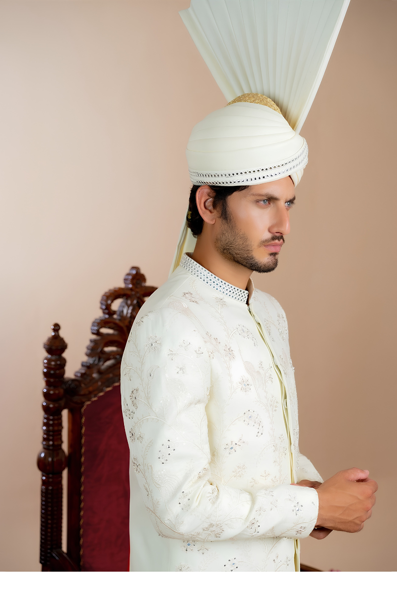 Amais Sherwani