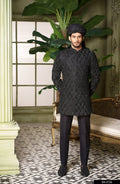 Foyuz Sherwani
