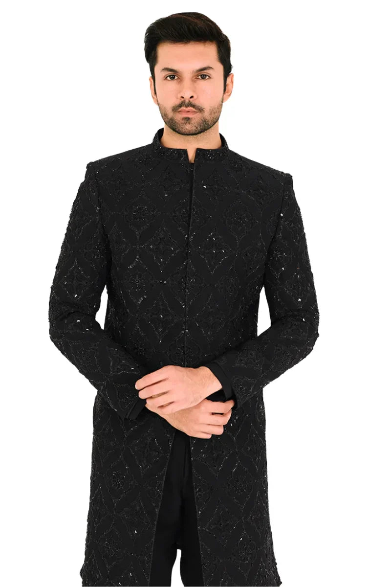 Zarkhush Sherwani