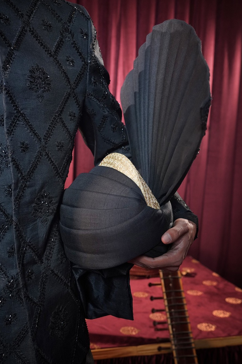 Diyan Prince Coat