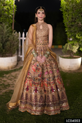 Serhat Lehnga Choli