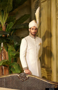 Adrish Sherwani