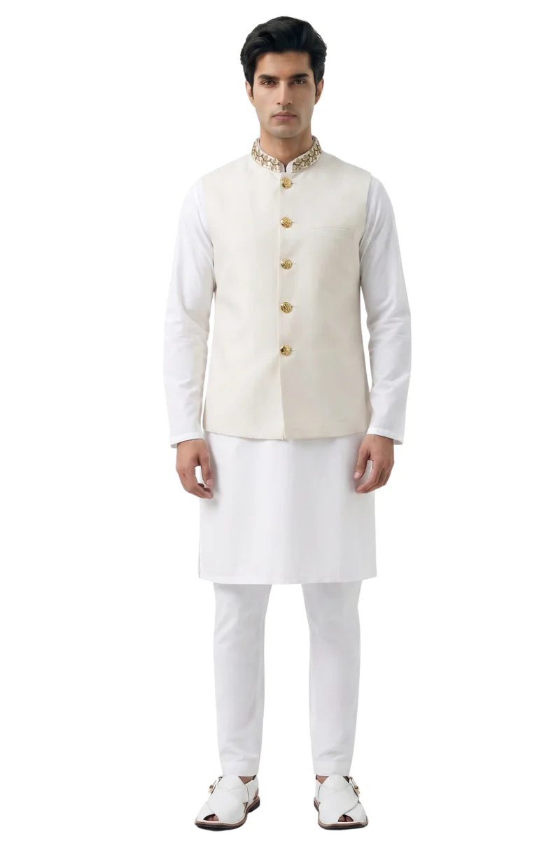Parizah Awami Waistcoat