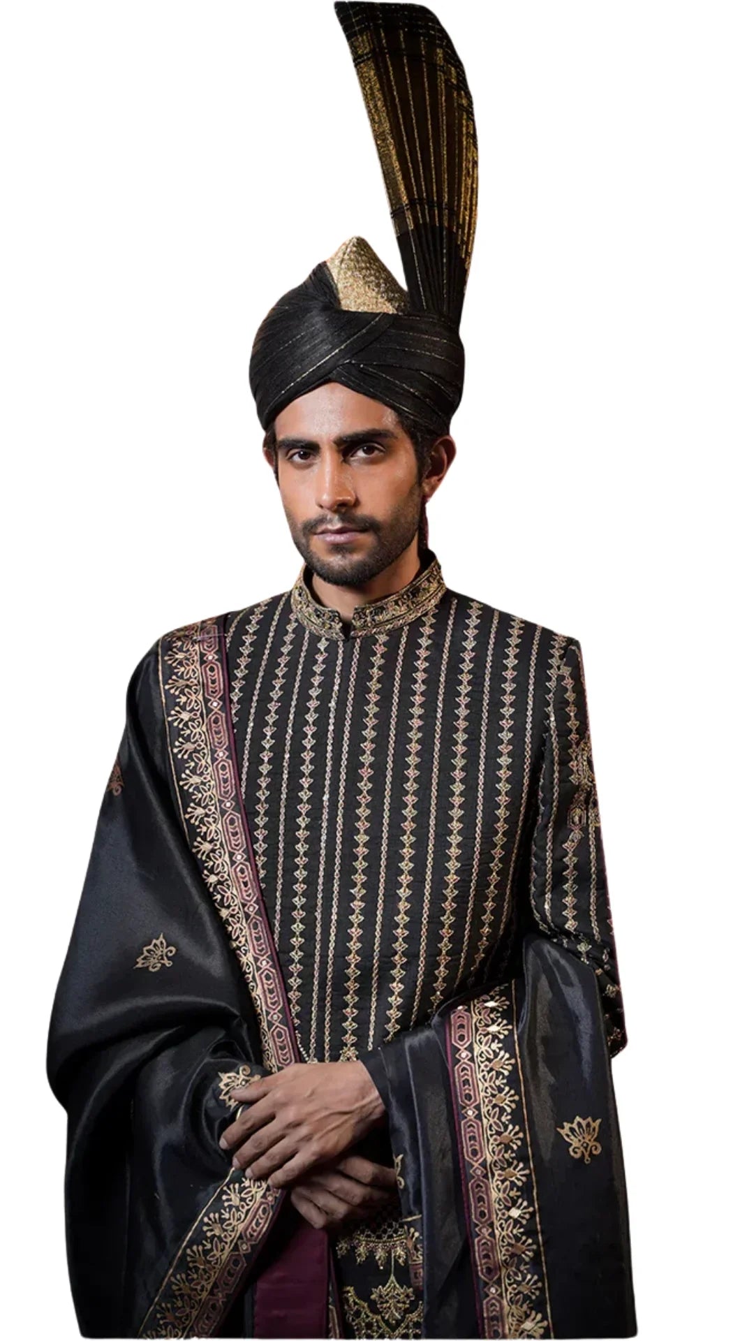 Faris Sherwani