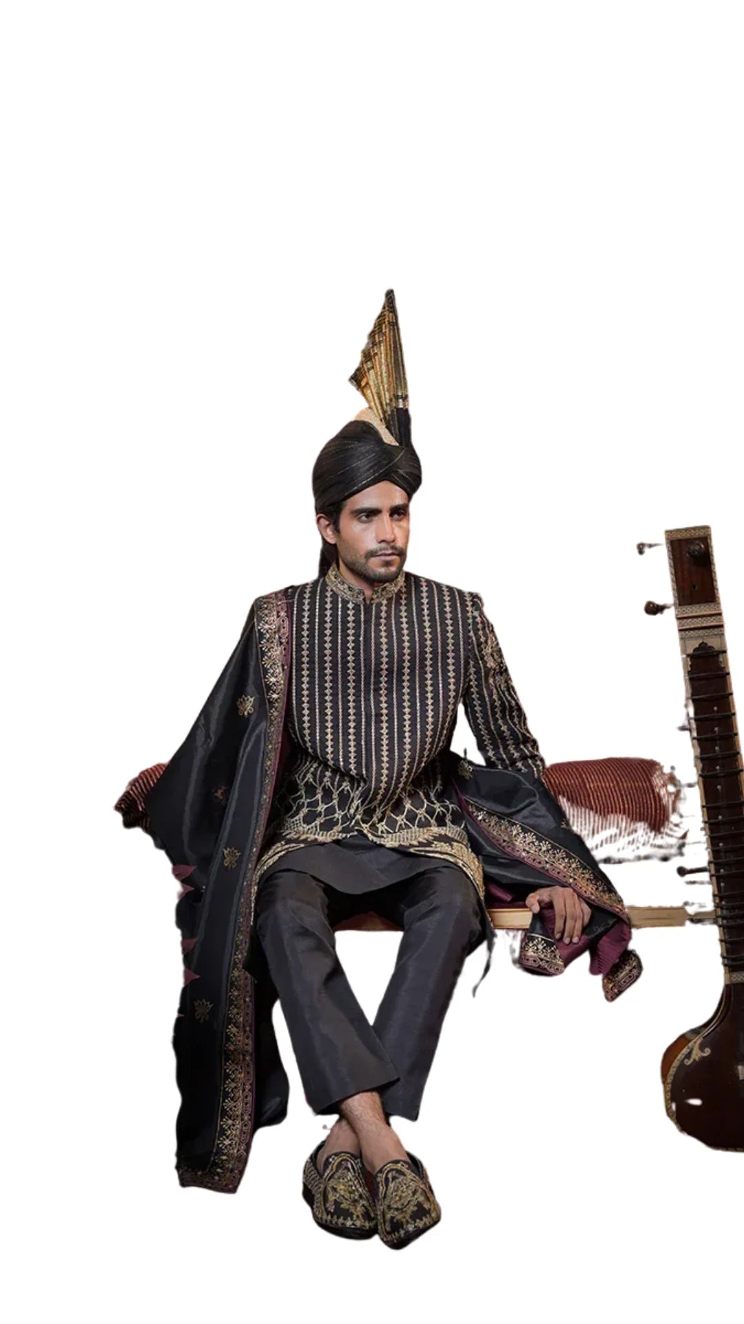 Faris Sherwani