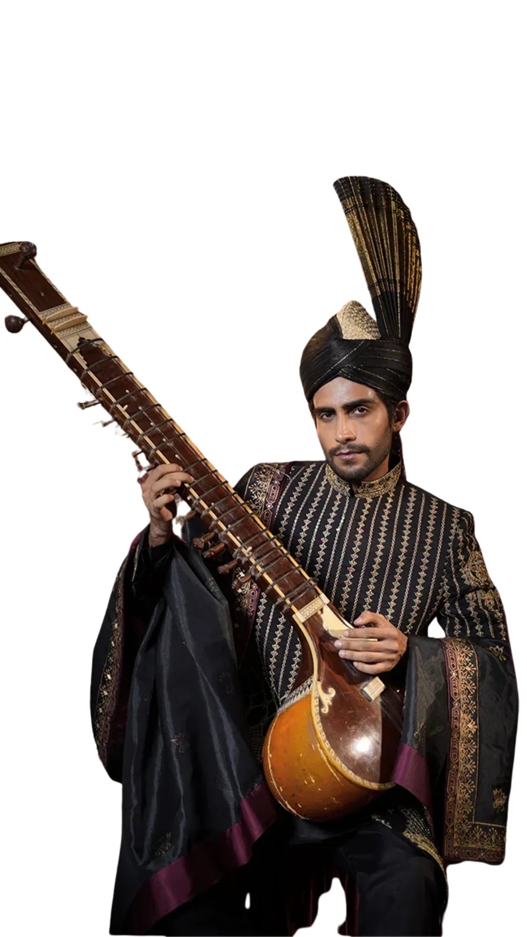 Faris Sherwani