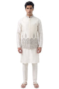 Safa Awami Waistcoat