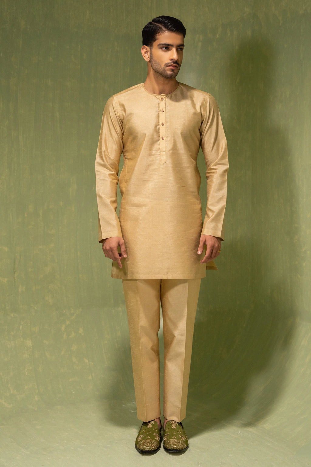 Tarek Prince Coat