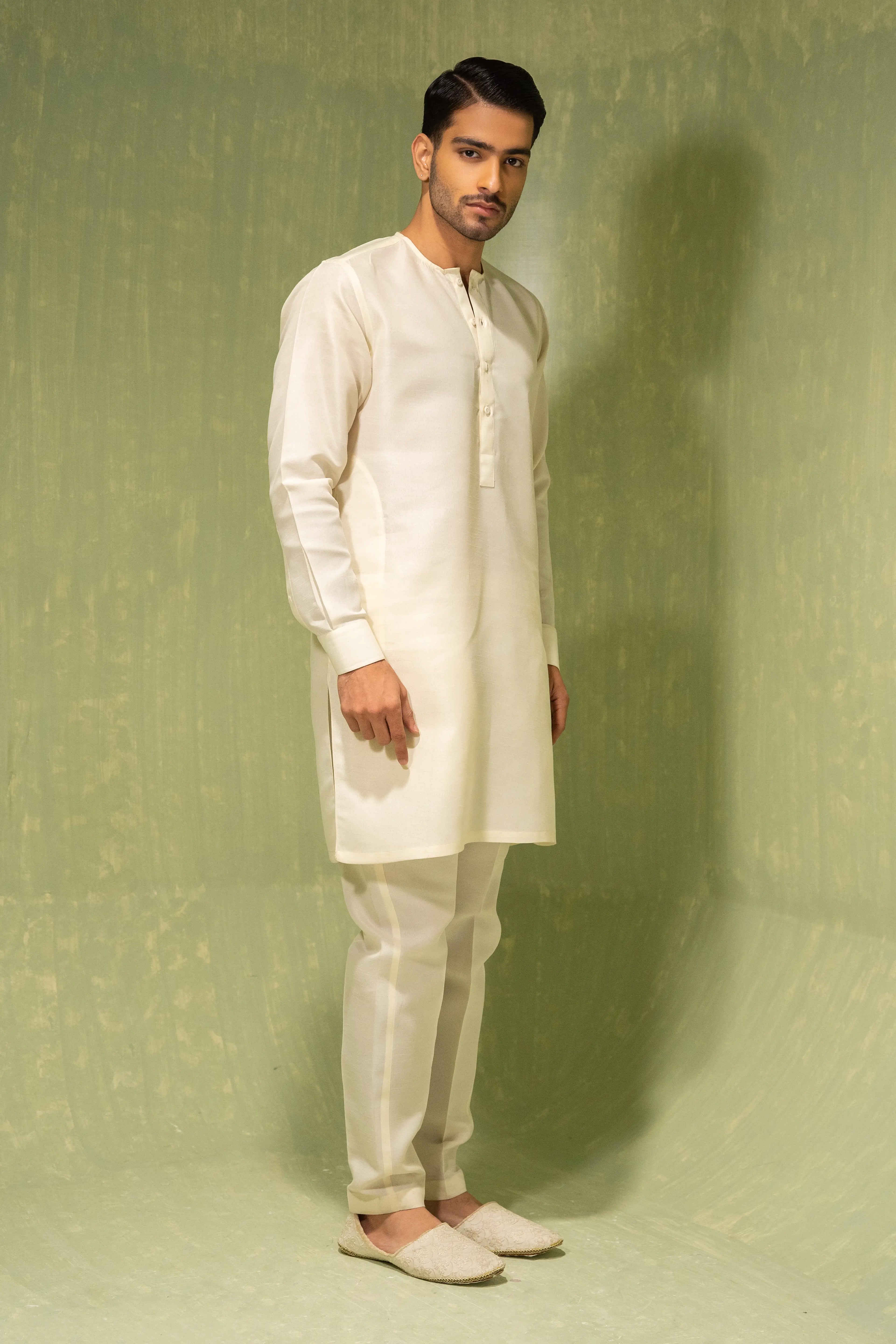Elham Prince Coat