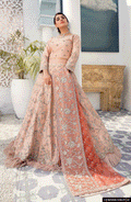 Nur Bai Lehnga Choli